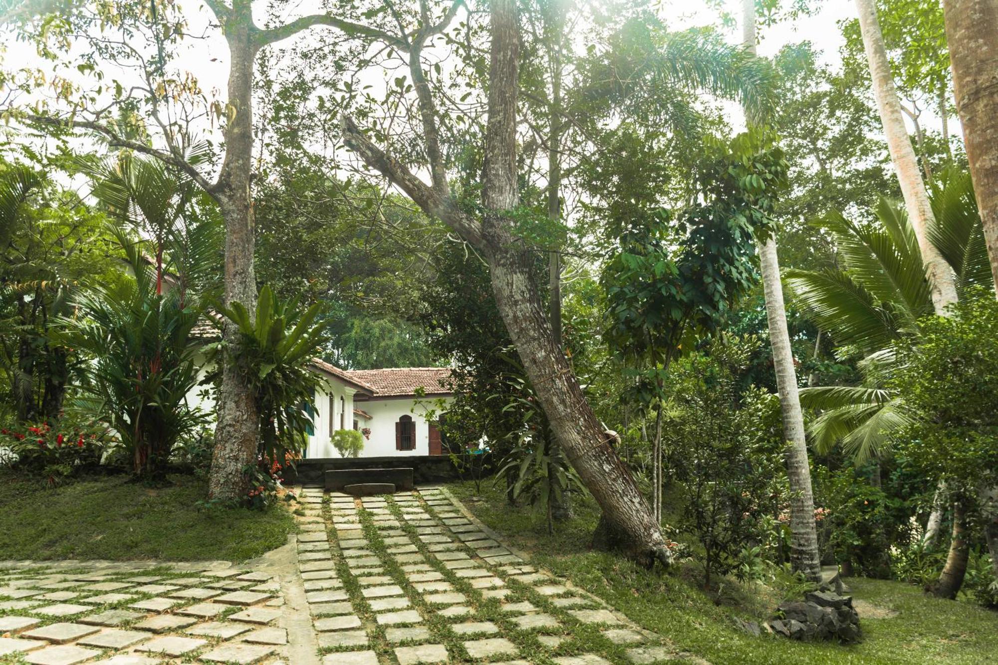 Kalahe House Hotel Galle Exterior foto